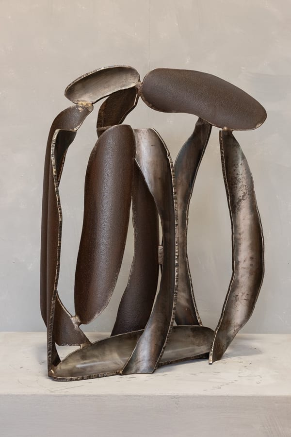 James Rogers, Strum, 2024