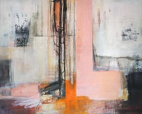 Morten Lassen, Intuition O, 2025