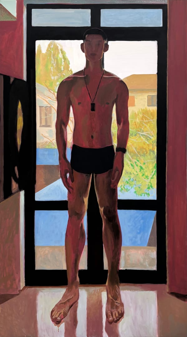 Killion Huang 黄加煜, Verdandi 薇儿丹蒂, 2025