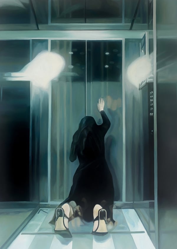 Lvhan Zeng 曾绿涵, Disease 病症, 2023