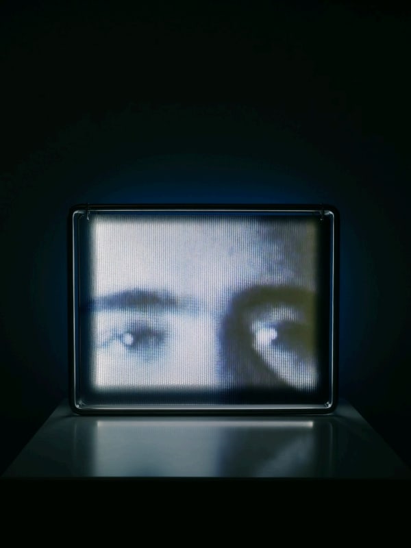 Liu Shuwei 刘树伟, Here Is Where We Meet 我们在此相遇, 2025