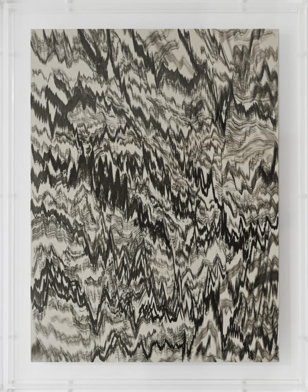 Ruyun Gao 高入云, Awareness - 022 意识 - 022, 2022