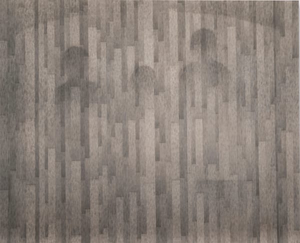 Xiaochi Dong 董孝驰, Would Bamboo Bloom 无畏结果, 2022