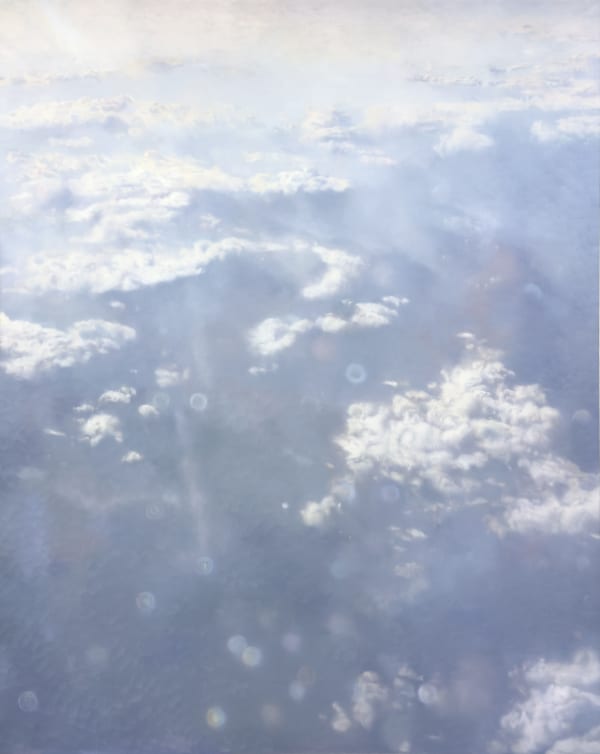 Martine Poppe 马蒂娜·波普, Neverwhere 无有乡, 2025