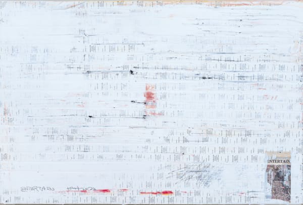 Wencun Chen 陈问村, ENTERTAIN, 2022