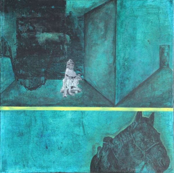 Shinetana 新塔娜, Hohhot Diary 99 呼和浩特日记 99, 2020