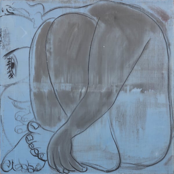 Wencun Chen 陈问村, Baby 婴儿, 2020