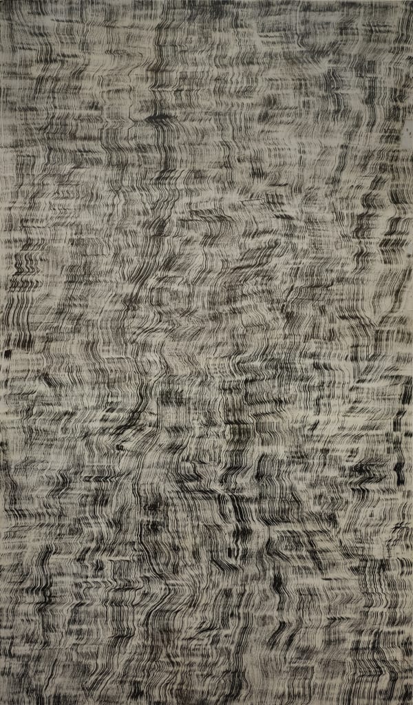 Ruyun Gao 高入云, Zoom, 2019