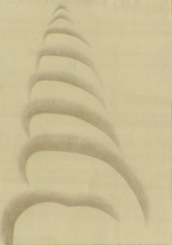 Xiaochi Dong 董孝驰, Learning from the earth 2 师造化 2 , 2023