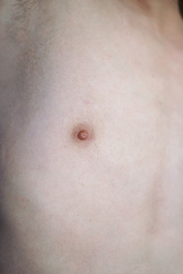 Shen Wei 沈玮, Untitled (K4939), 2019