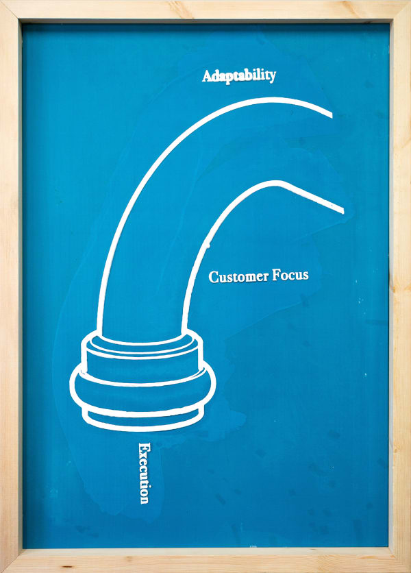 Wencun Chen 陈问村, Anal 肛门, 2023