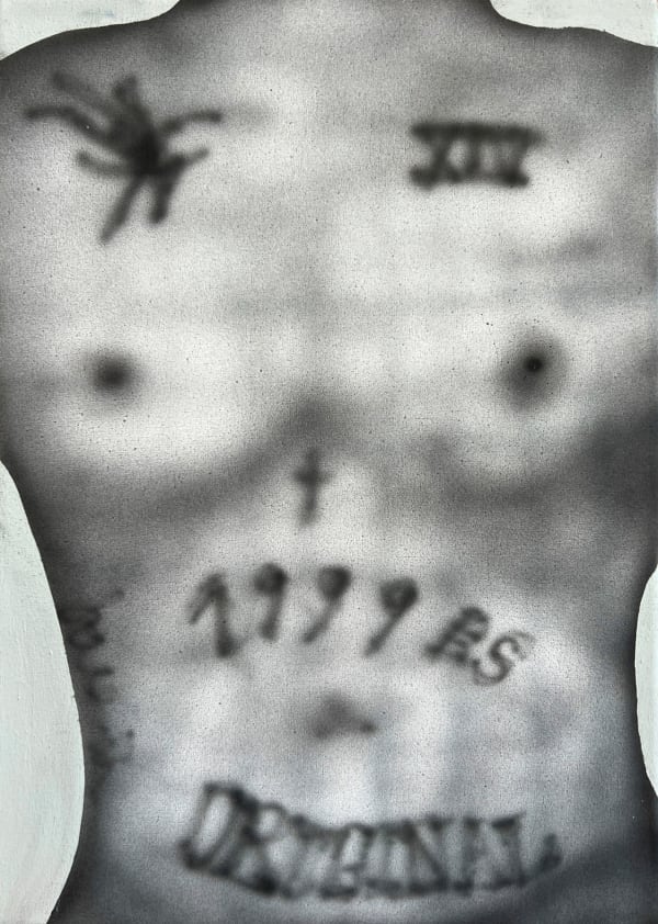 Miriam Beichert 米里亚姆·贝希特, Original 原创, 2023