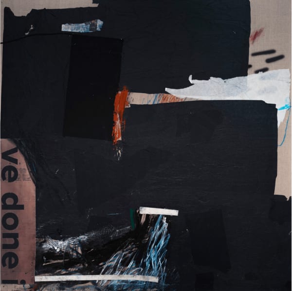 Wencun Chen 陈问村, Ve-done-i 完成了, 2020