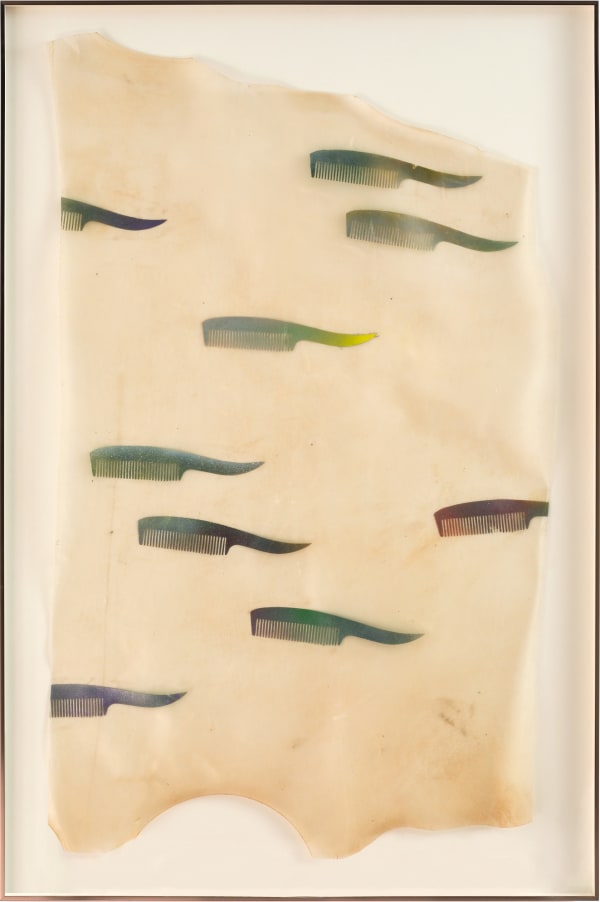 Di Yang 杨迪, Relax 放松, 2023