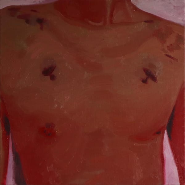 Killion Huang 黄加煜, Dandelion’s Farewell, 2024