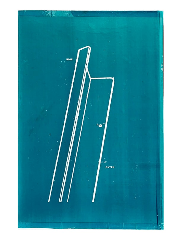 Wencun Chen 陈问村, 此刻的位置, 2023