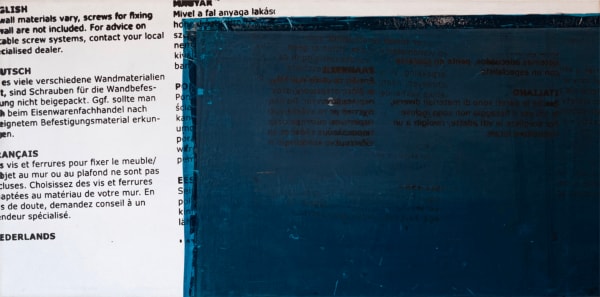 Wencun Chen 陈问村, Manual 1 说明书 1, 2023