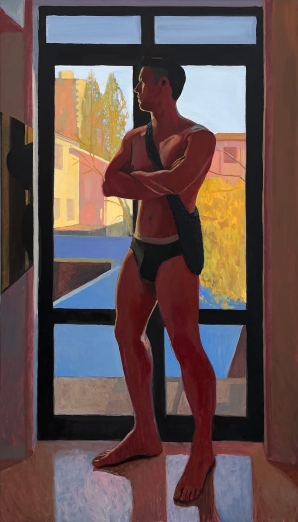 Killion Huang 黄加煜, Urd 乌尔德, 2025