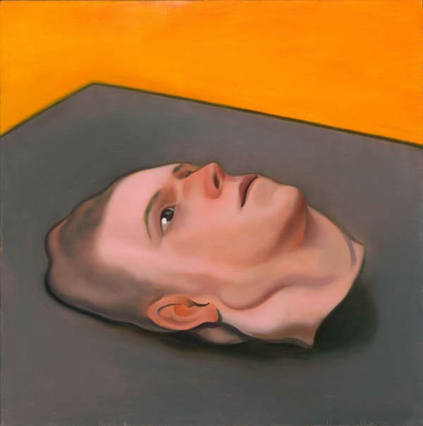 Yanmeng Zhang 章烟朦, Room, 2019