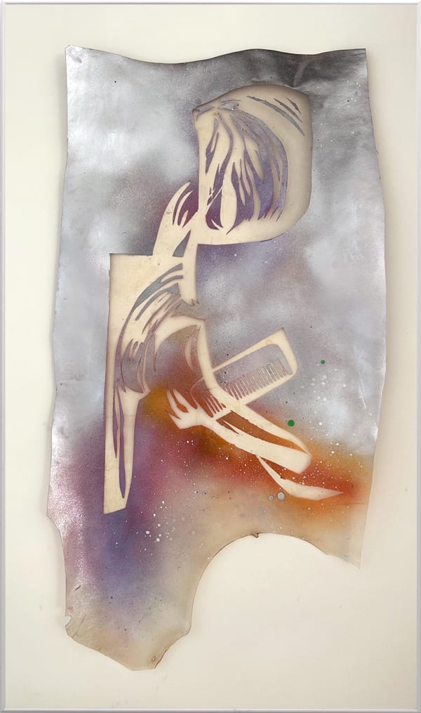 Di Yang 杨迪, Hypnotherapy 催眠, 2023