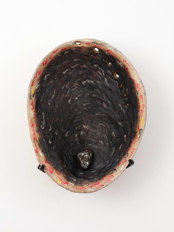 Meng Zhou 周蒙, Mother of Pearl 1 子安⻉ 1, 2024