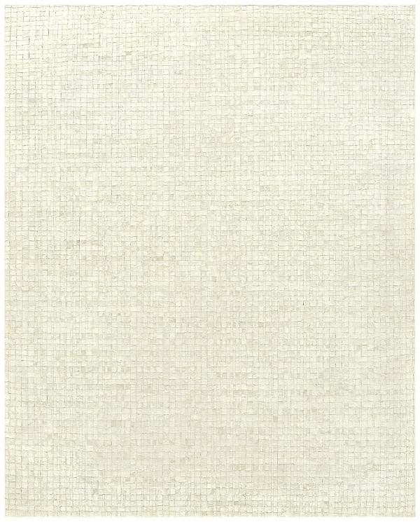 Sang Hwa Chung Untitled 77-8-12 acrylic on canvas 162,2 x 130,3 cm 63 7/8 x 51 1/4 in.