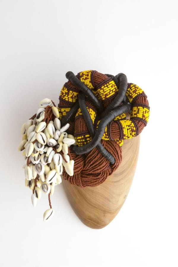 Nádia Taquary, Oriki 2402, 2024