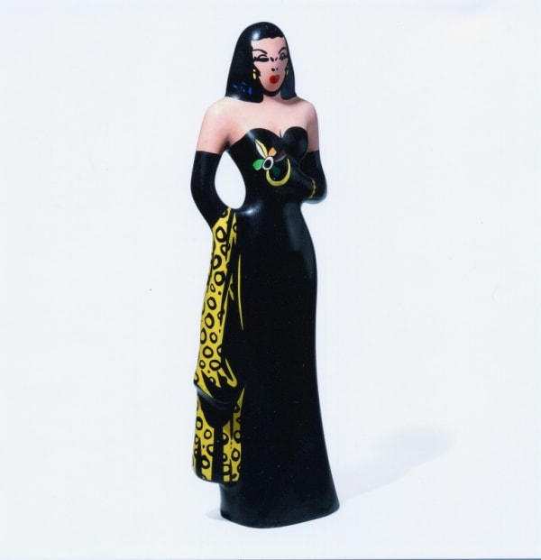 Equipo Crónica, Vamp, 1972