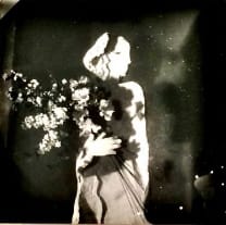 Wols, Tête, c. 1936