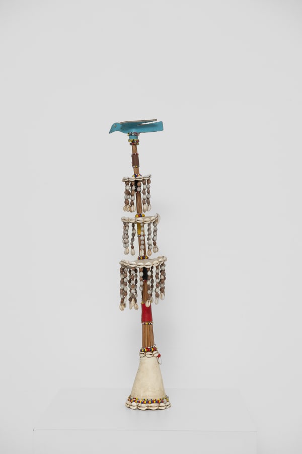 Mestre Didi, Opa Eye Orun, Années 1970