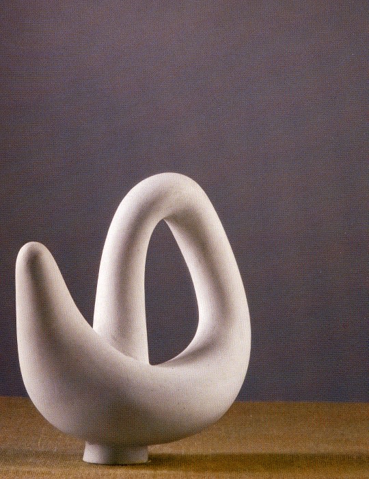Jean Arp, Rêve d'amphore, [1960]