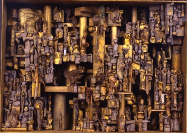 Yolande Fièvre, Un rêve pour Landy, 1963