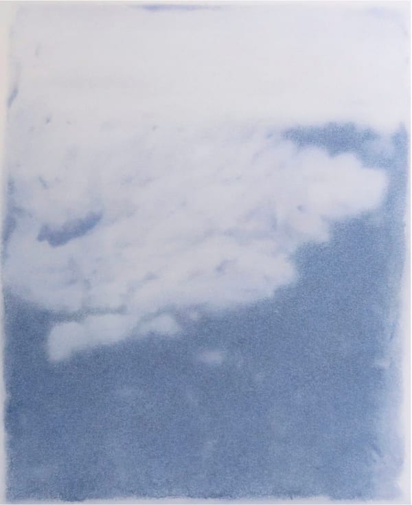 Shan Weijun, Ruissellement 4, 2021