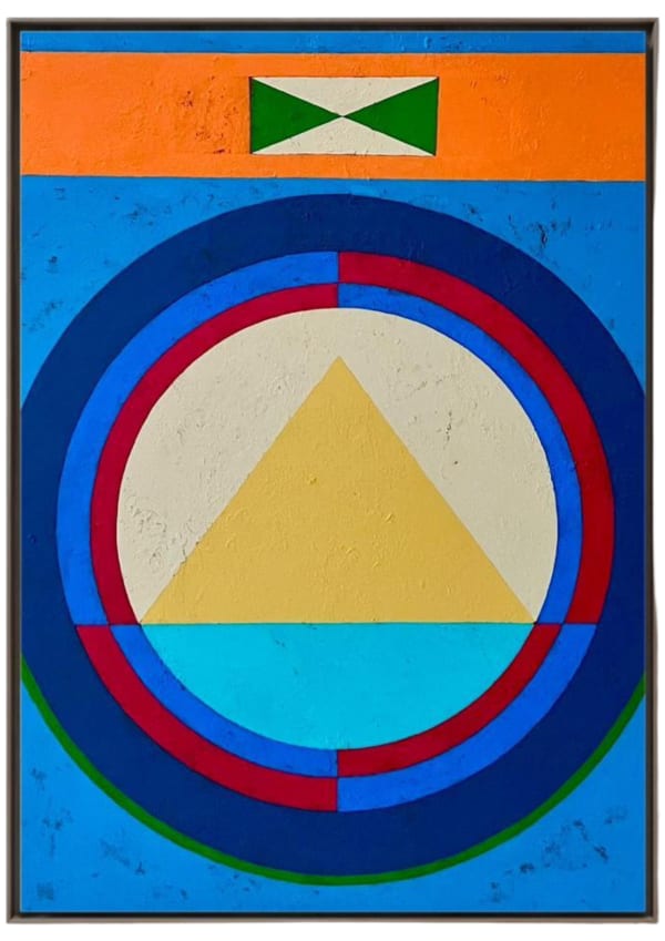 Youssef Douieb, Sans titre