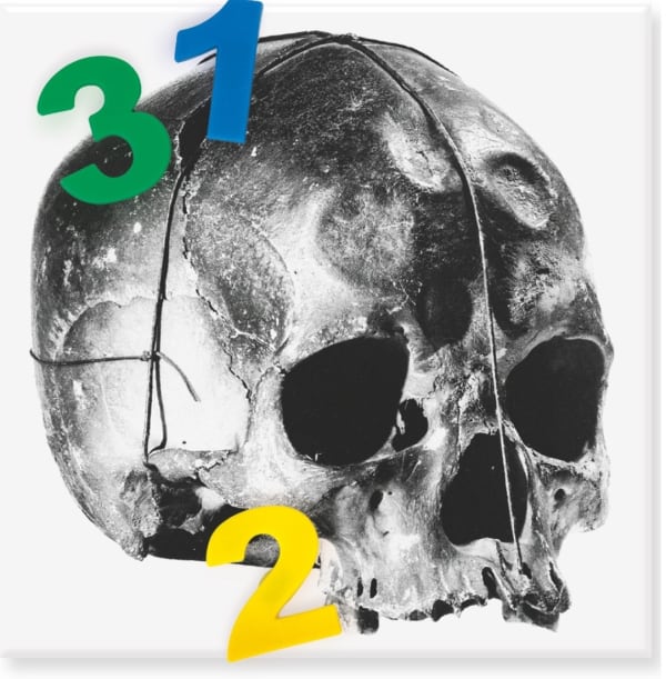 Jean-Pierre Raynaud, Carreau, 1993-2010