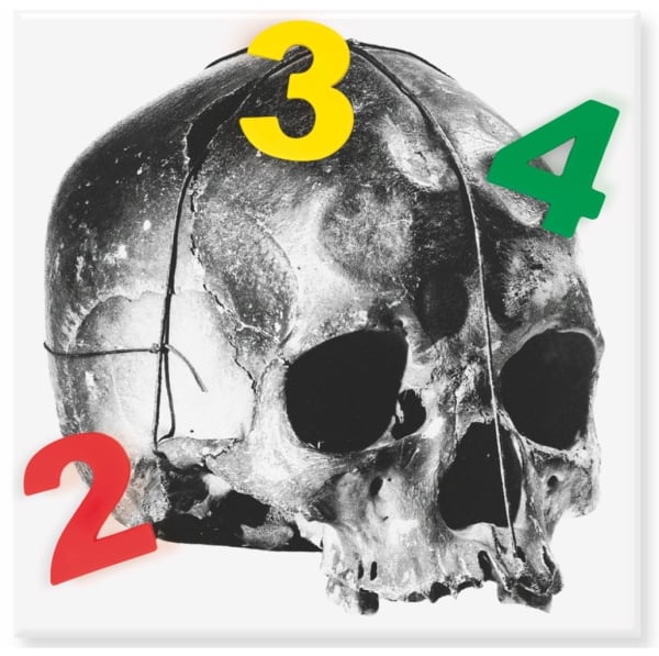 Jean-Pierre Raynaud, Carreau, 1993-2010