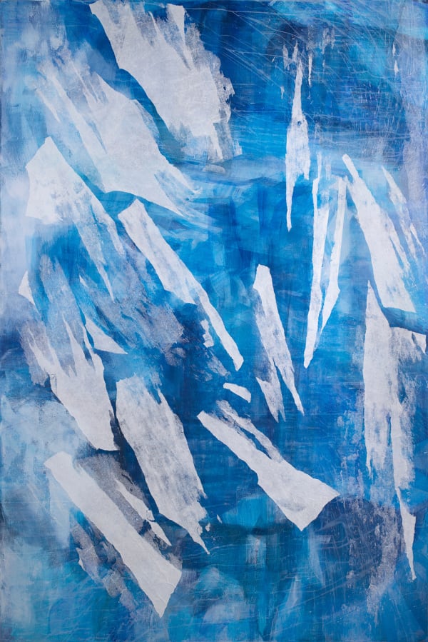 SoHyun Bae, Untitled (Pokpo), 2020