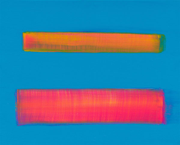 Linda Bradford, Still, 2023