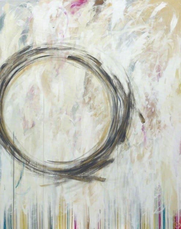 Meredith Bingham, True, 2016