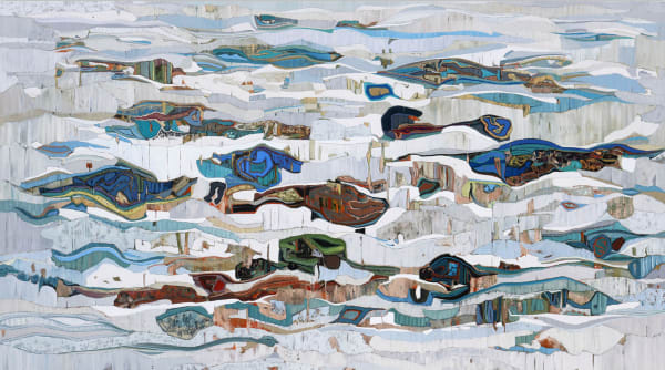 Chase Langford, Miramar, 2025