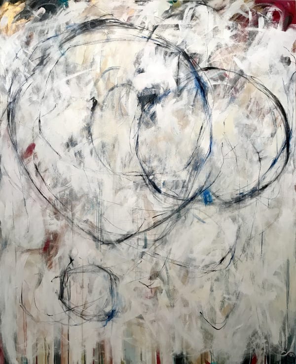 Meredith Bingham, Offspring, 2018