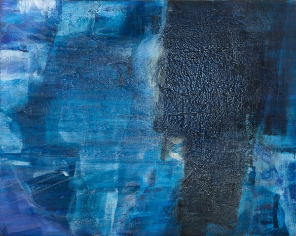 SoHyun Bae, Nature of Water #10, 2016