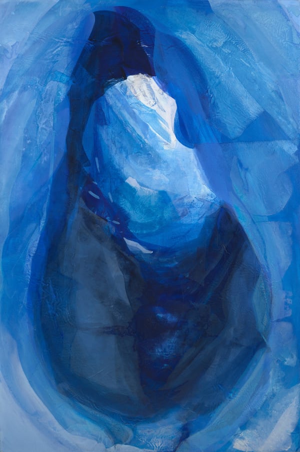 SoHyun Bae, Nature of Water #6