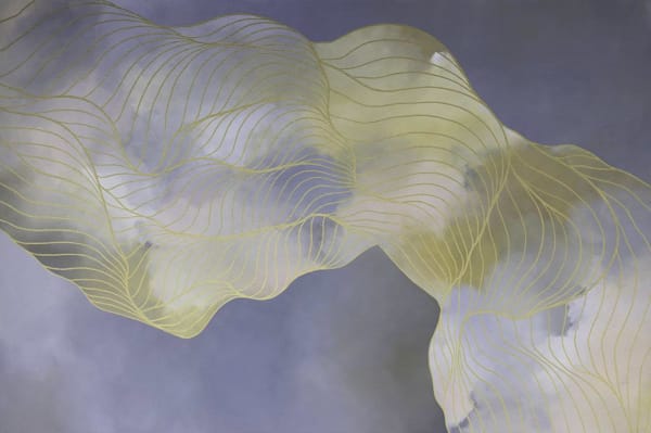 Tracie Cheng, The Depths of Dreams, 2023