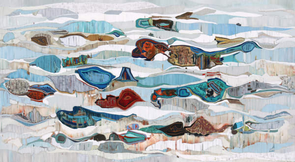 Chase Langford, Catalina Channel 22, 2025