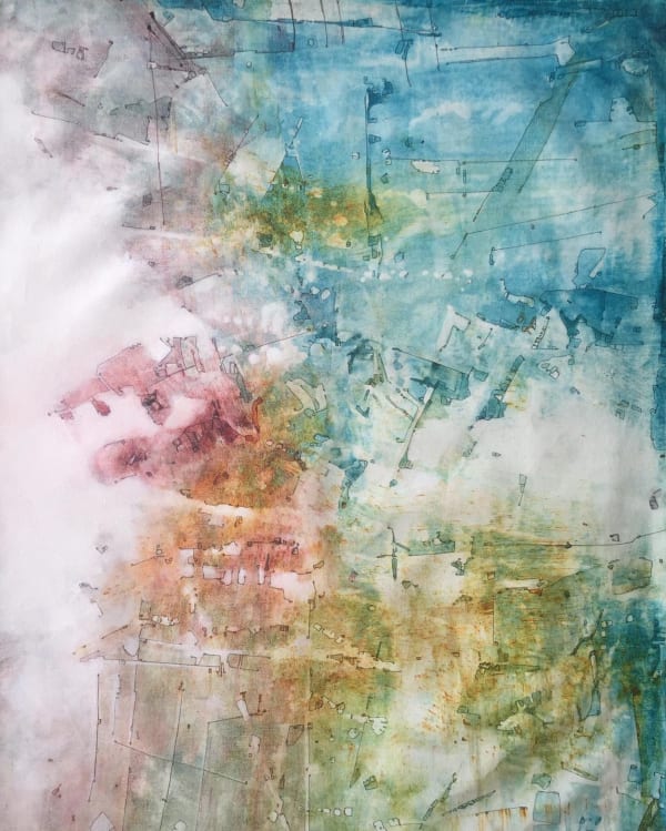 Vanessa Kocking, Serenity, 2020