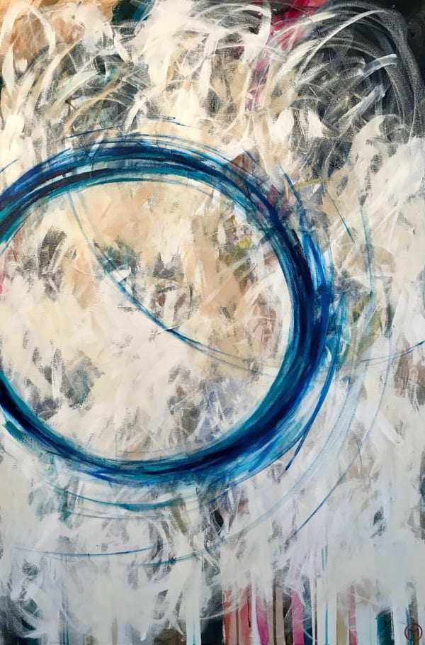 Meredith Bingham, All Things, 2018
