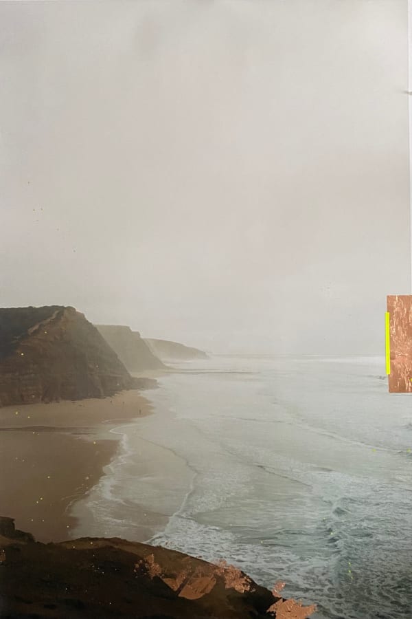 Christine Flynn, Portugal, 2023