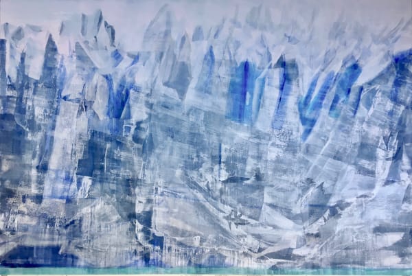 SoHyun Bae, I Penitenti, 2015
