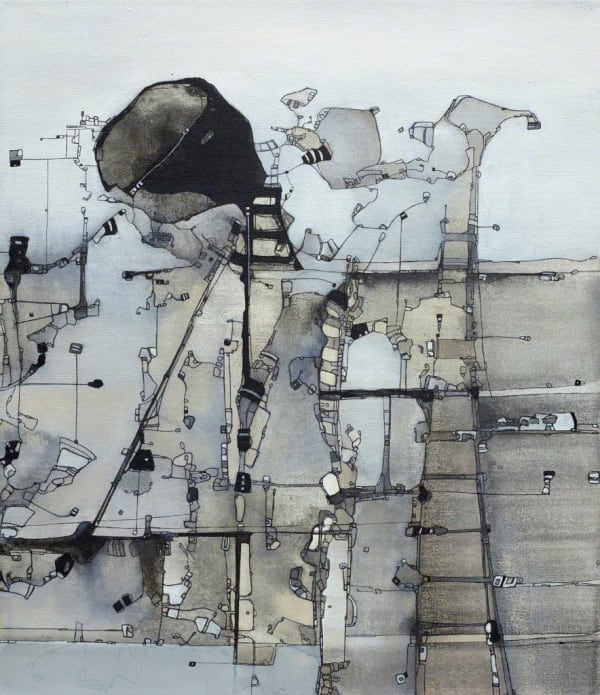 Vanessa Kocking, Progress, 2015